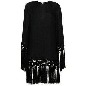 Taller Marmo Pre Women's Dresses Black